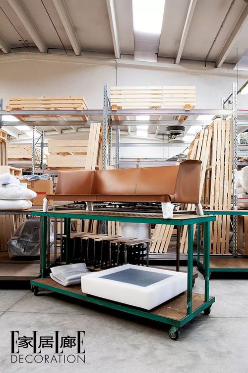 灵活回归，匠心再续 退休工人重返FlexForm家具工厂的家居销售新篇章