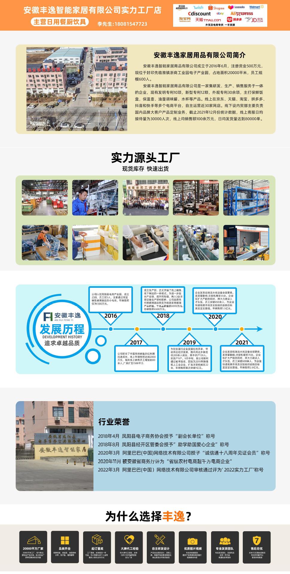 耐高温玻璃饭盒 上班族与学生族的健康保温新选择